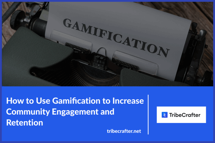 gamification for community engagement